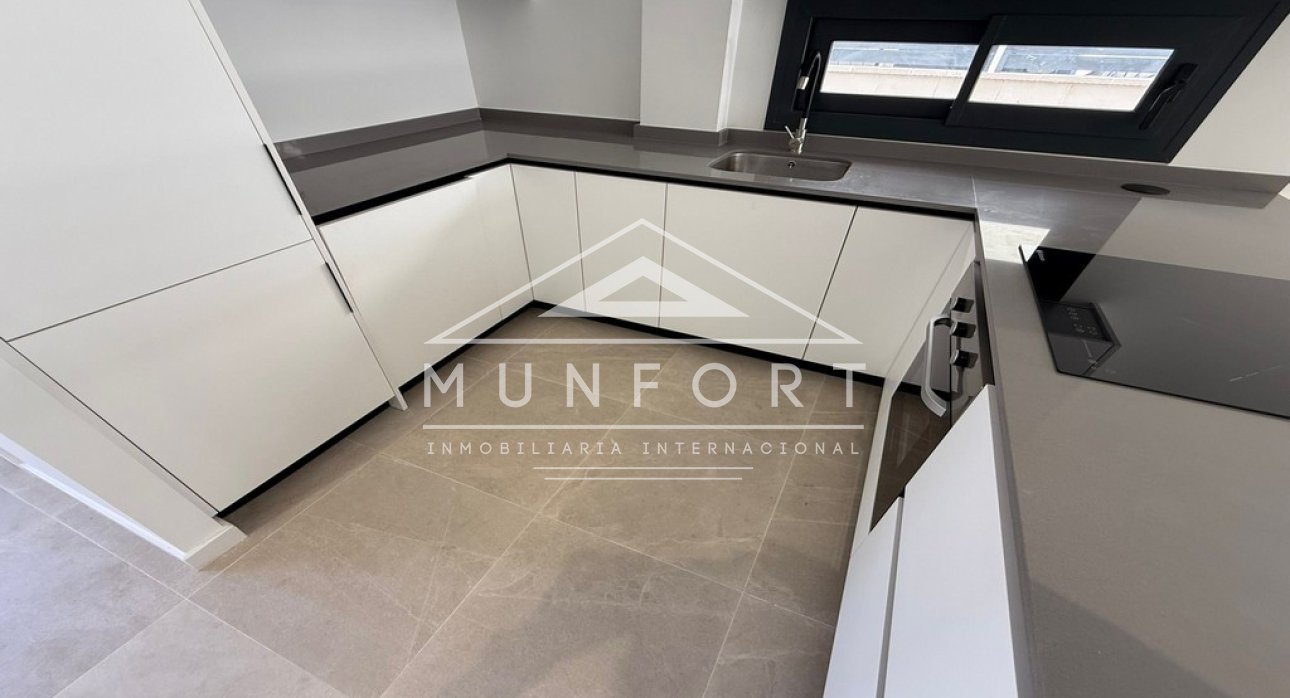 Revente - Villas -
Guardamar del Segura