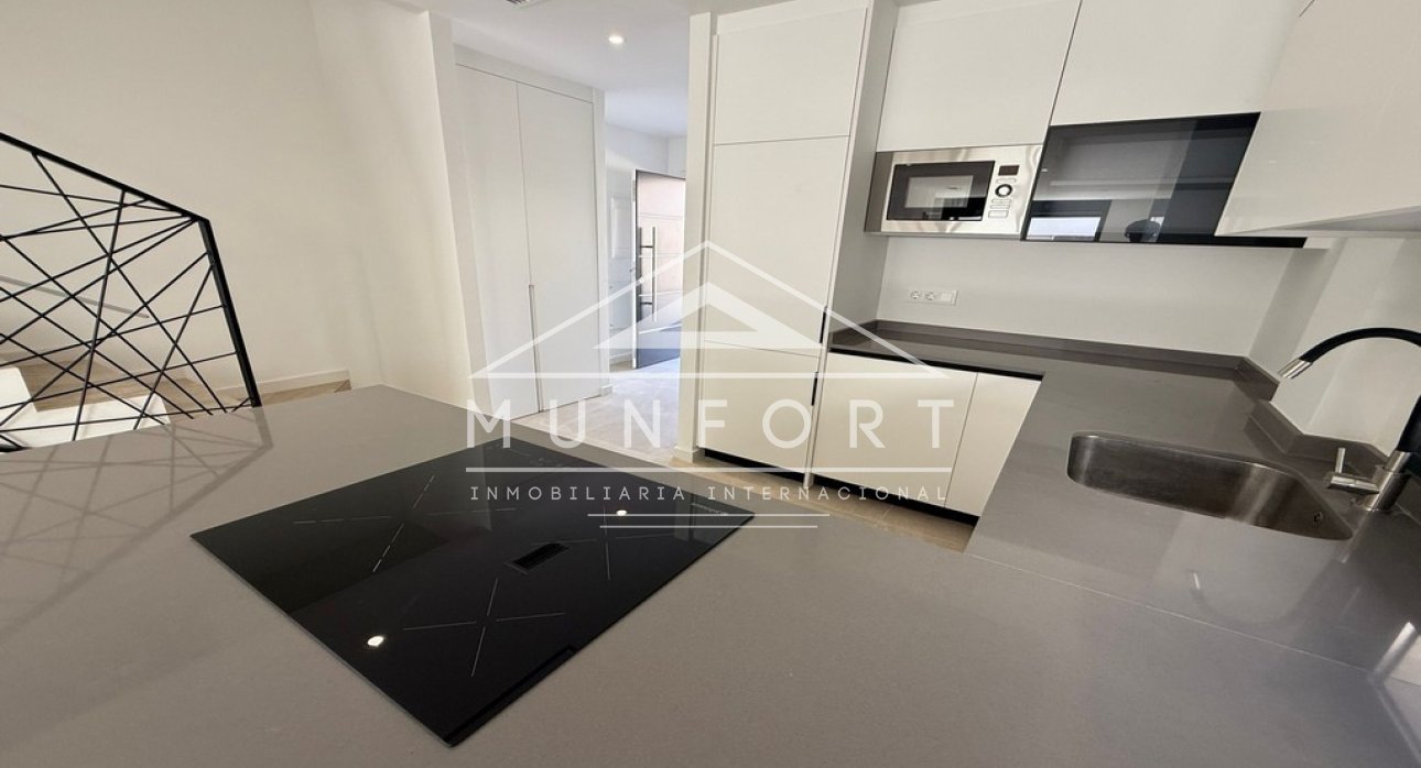 Revente - Villas -
Guardamar del Segura