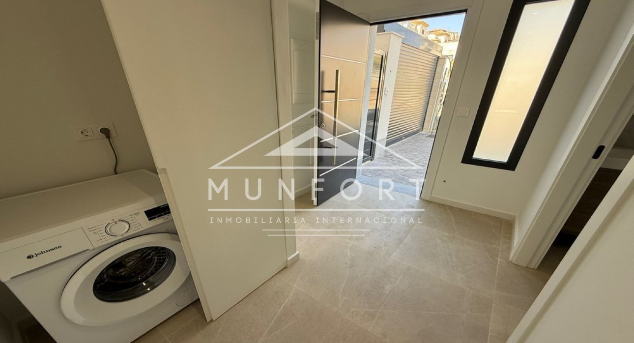 Revente - Villas -
Guardamar del Segura