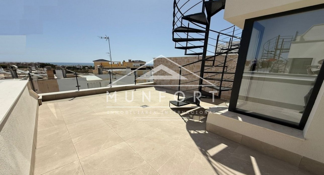 Revente - Villas -
Guardamar del Segura