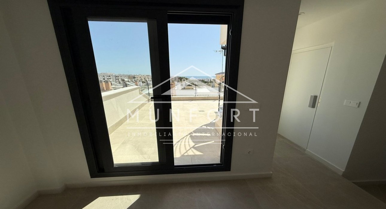 Revente - Villas -
Guardamar del Segura