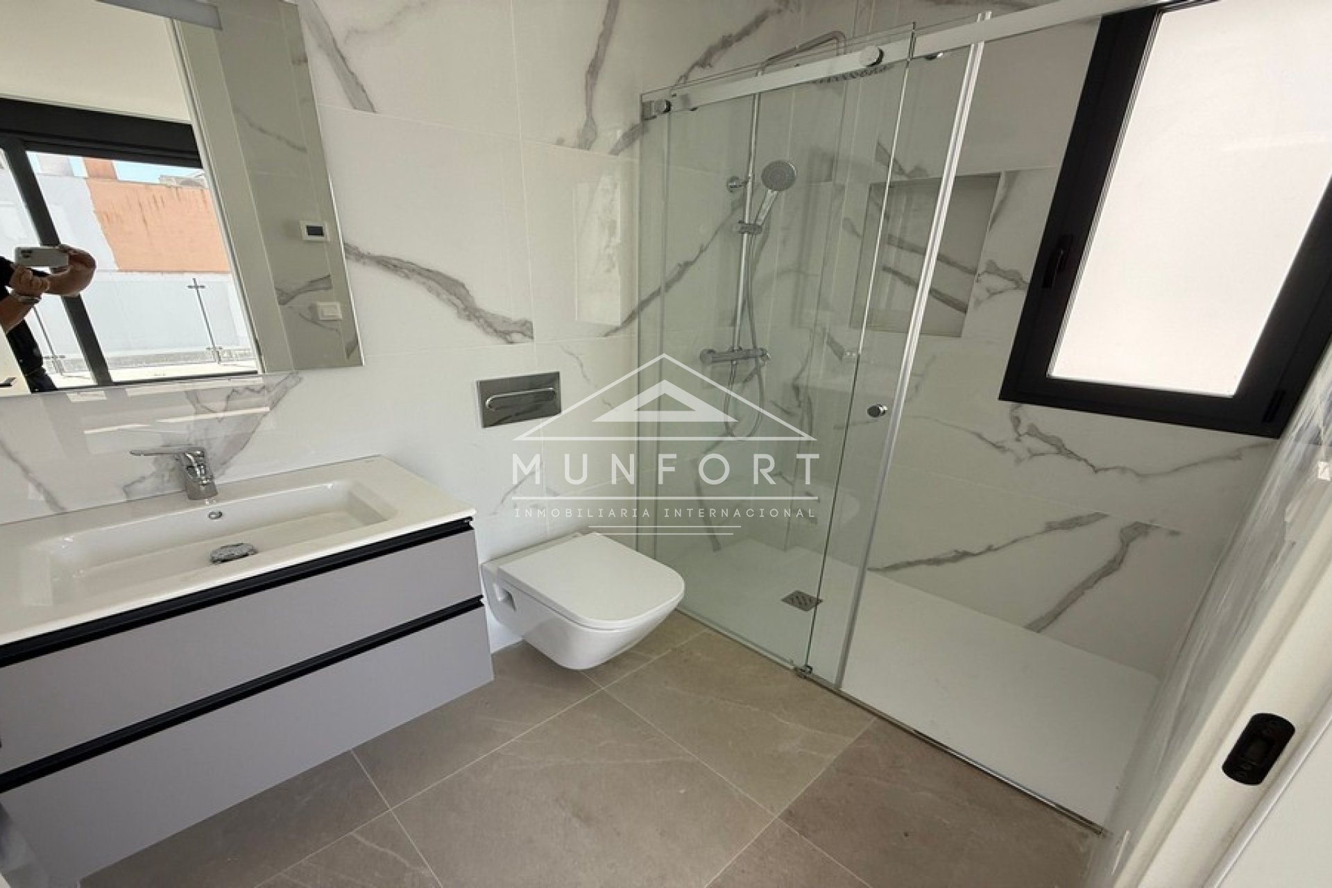 Revente - Villas -
Guardamar del Segura