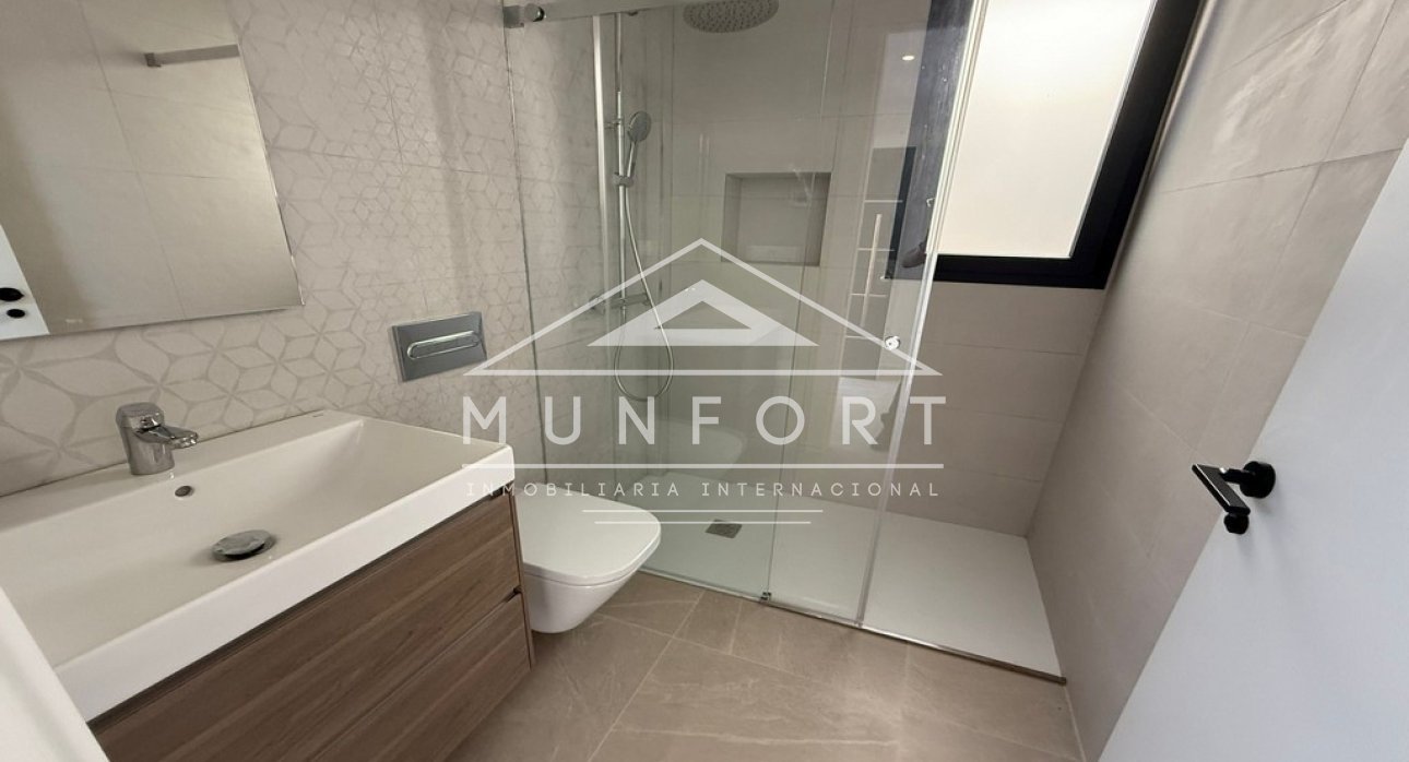 Revente - Villas -
Guardamar del Segura