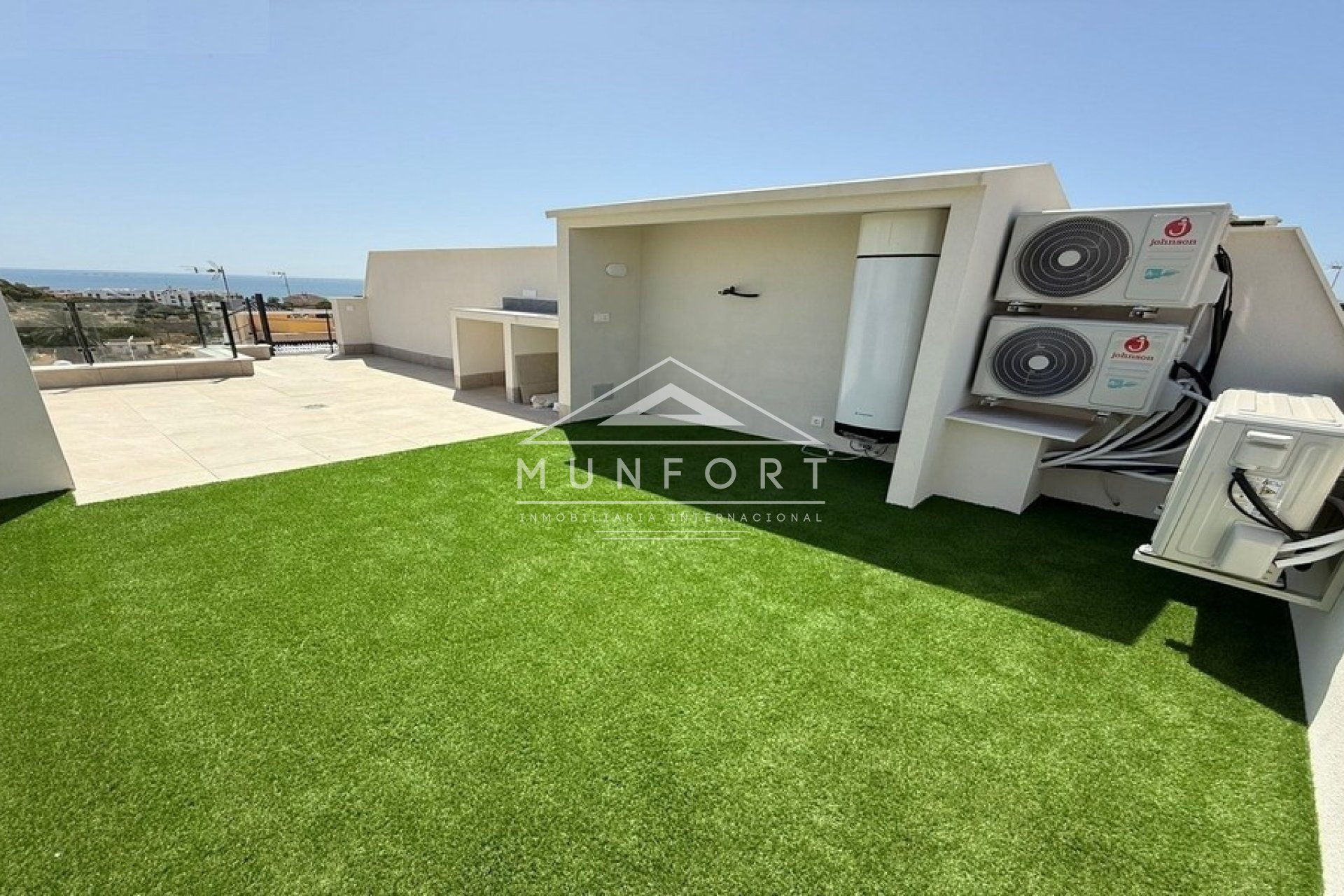 Revente - Villas -
Guardamar del Segura