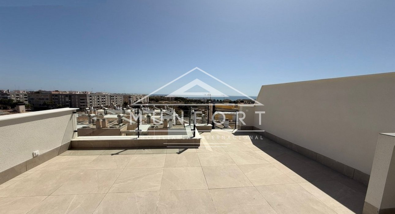 Revente - Villas -
Guardamar del Segura