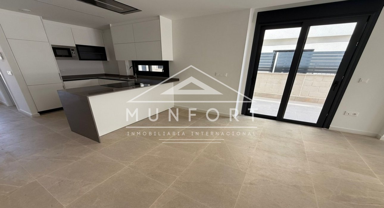 Revente - Villas -
Guardamar del Segura