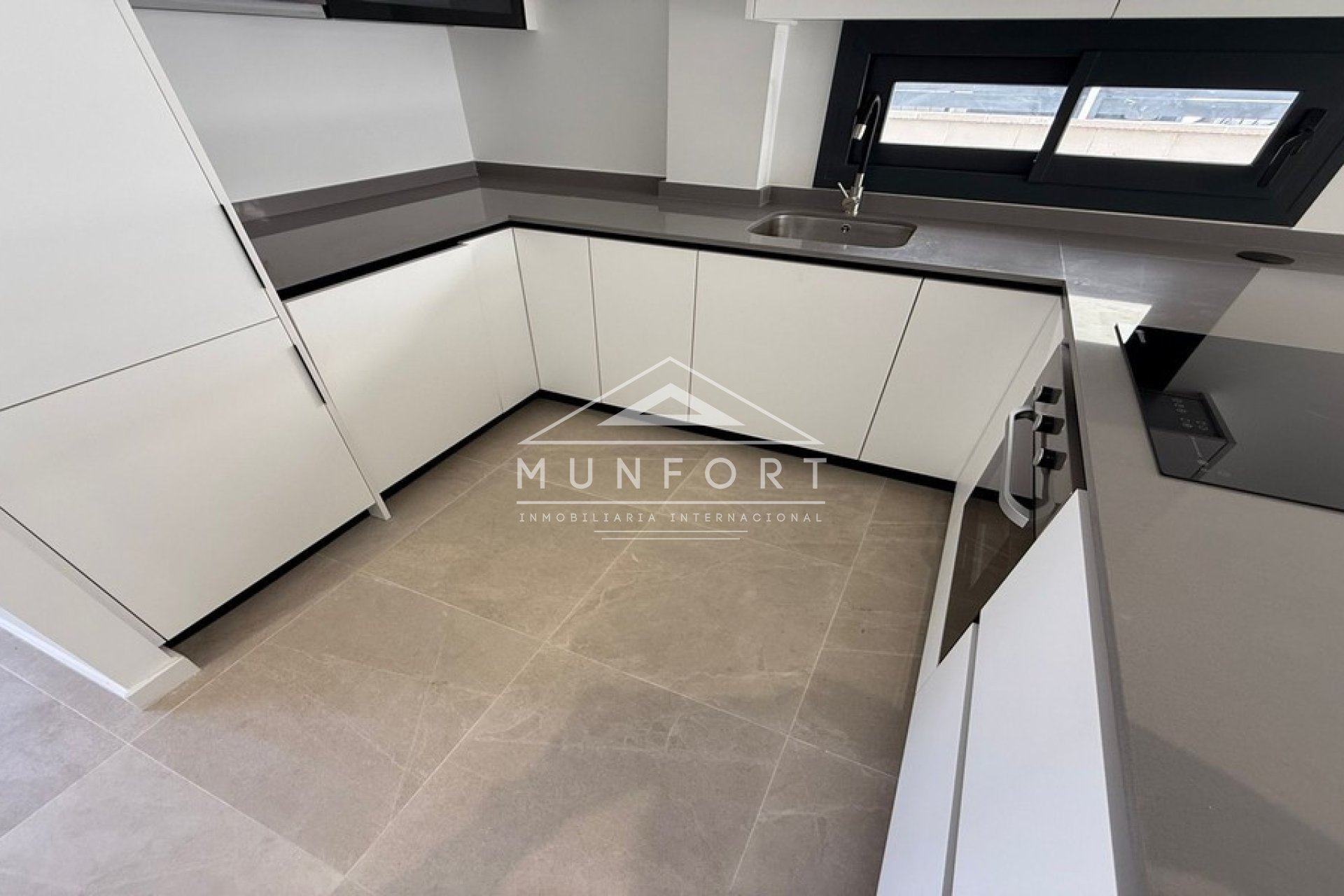 Revente - Villas -
Guardamar del Segura