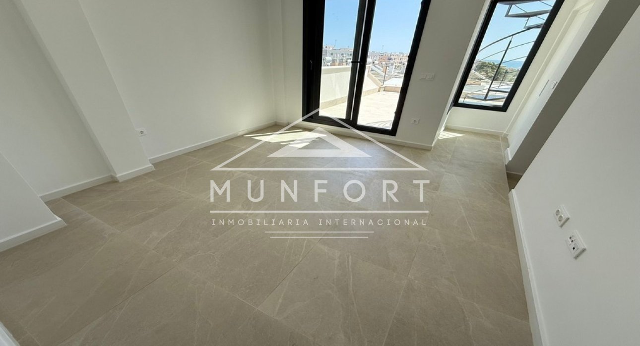 Revente - Villas -
Guardamar del Segura