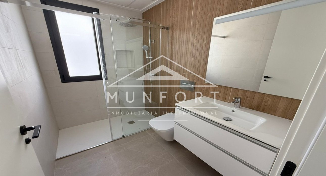 Revente - Villas -
Guardamar del Segura