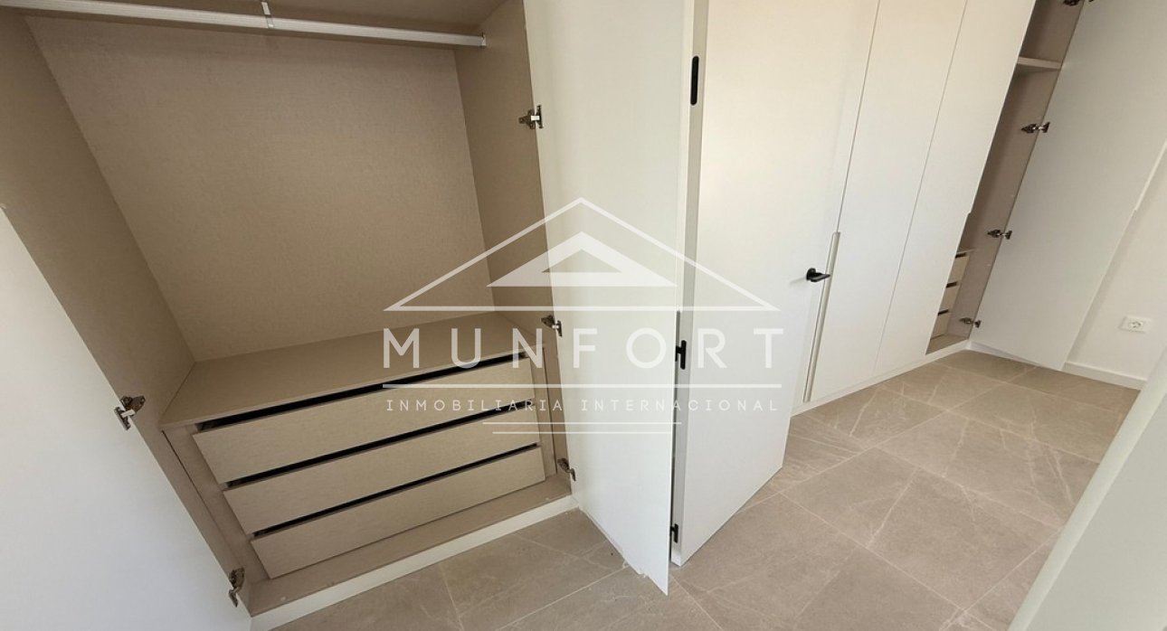 Revente - Villas -
Guardamar del Segura