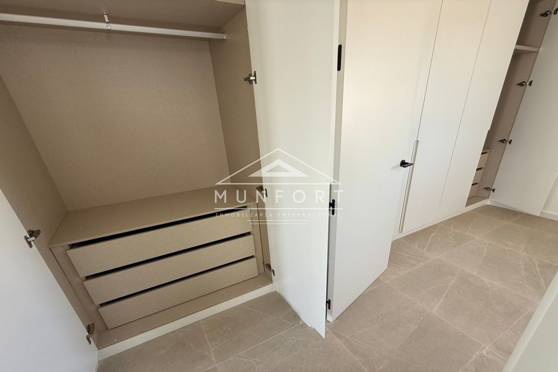 Revente - Villas -
Guardamar del Segura