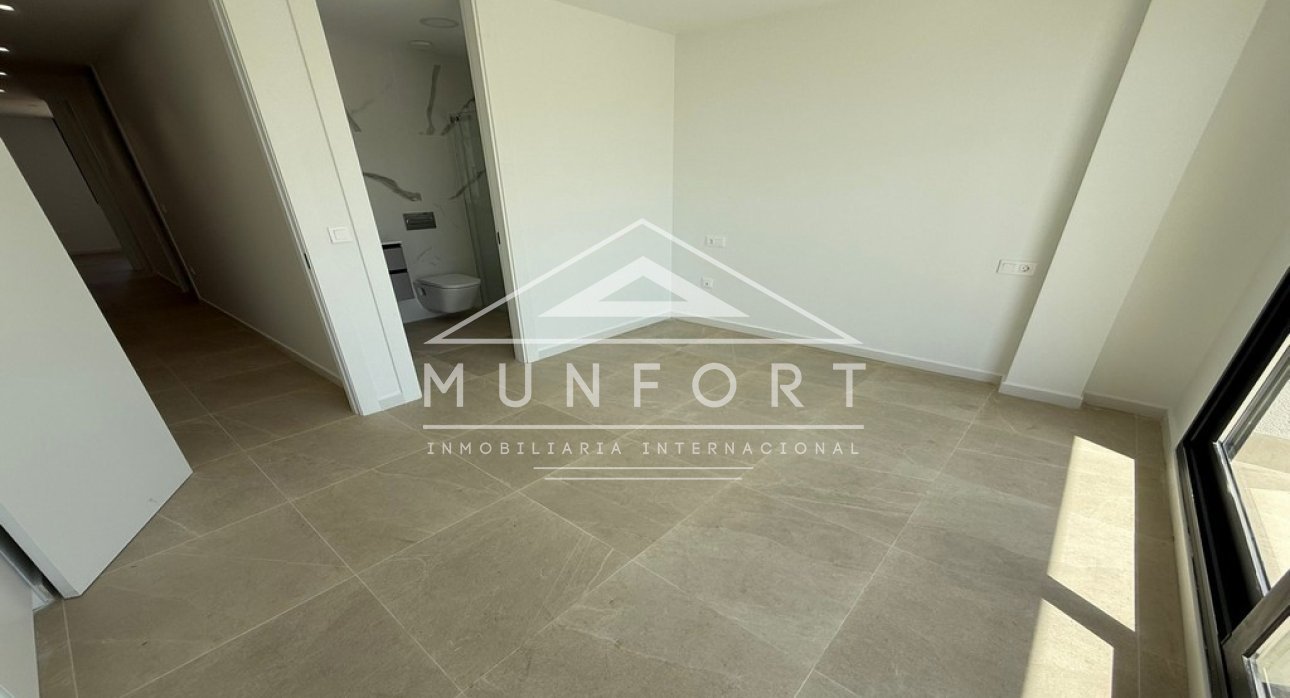 Revente - Villas -
Guardamar del Segura