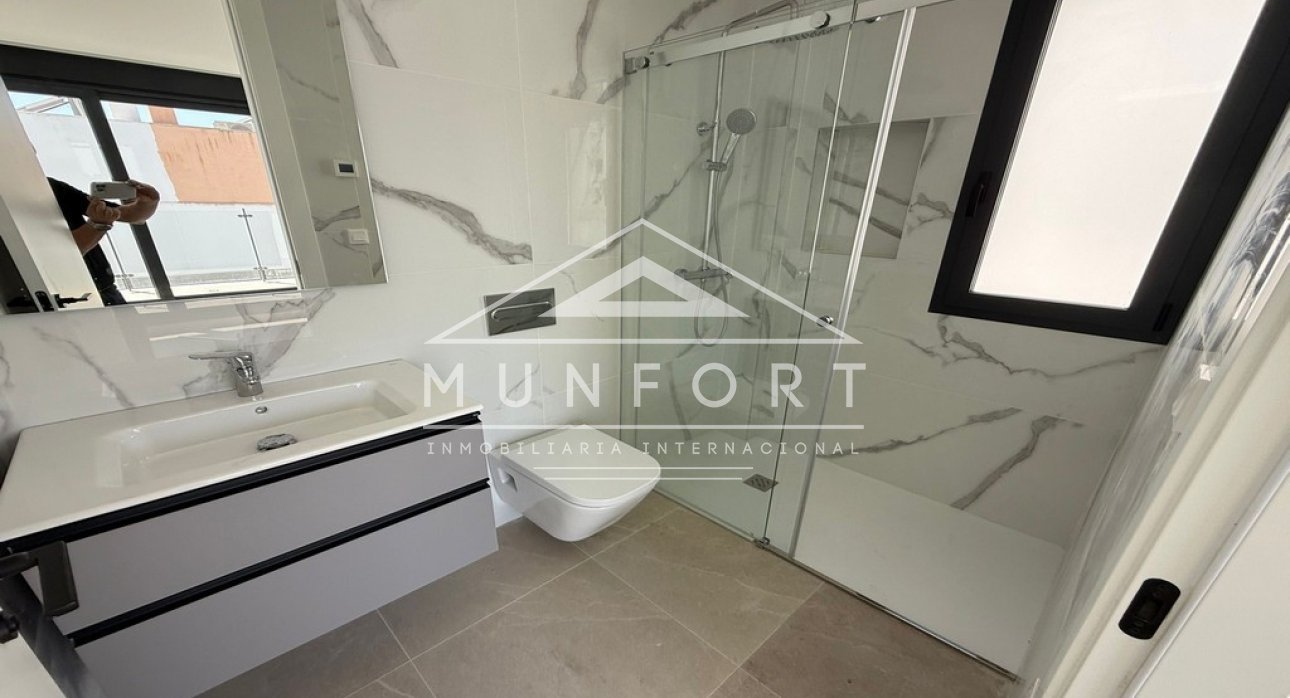 Revente - Villas -
Guardamar del Segura