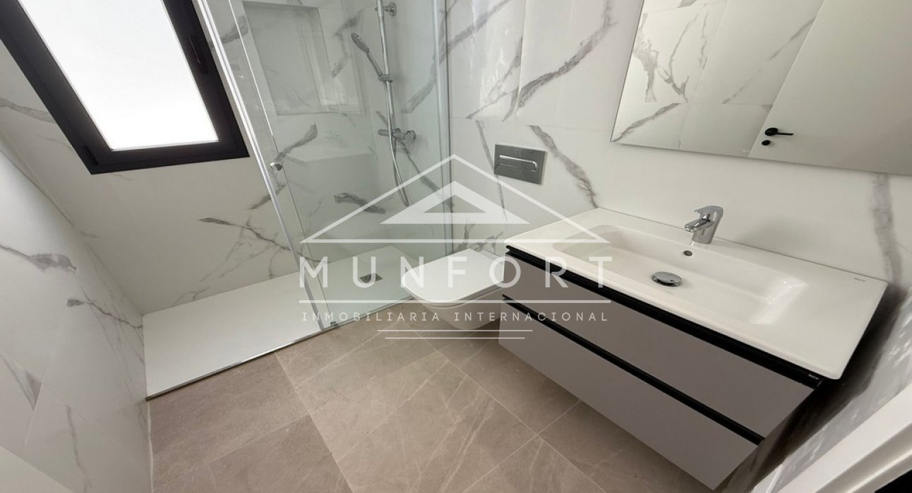 Revente - Villas -
Guardamar del Segura