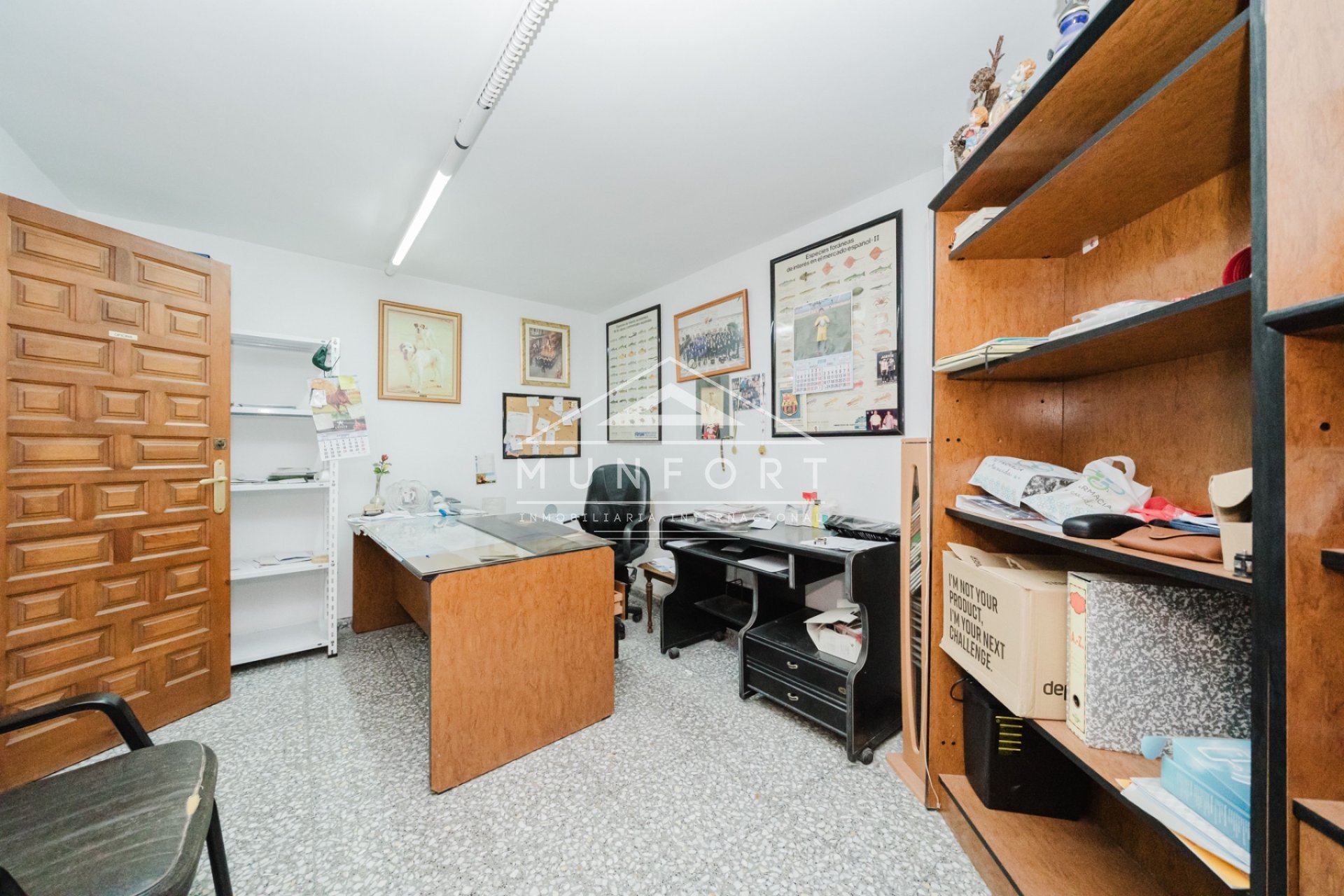 Revente - Villas -
Guardamar del Segura