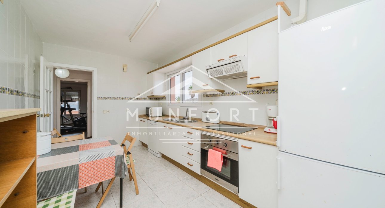 Revente - Villas -
La Manga