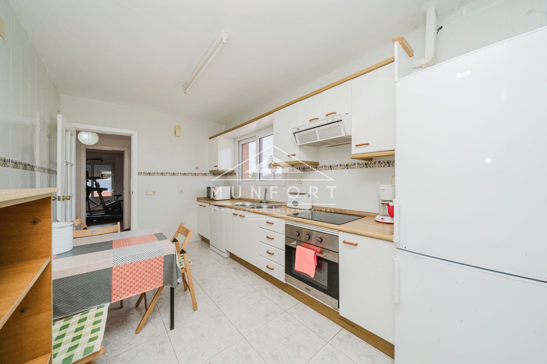 Revente - Villas -
La Manga