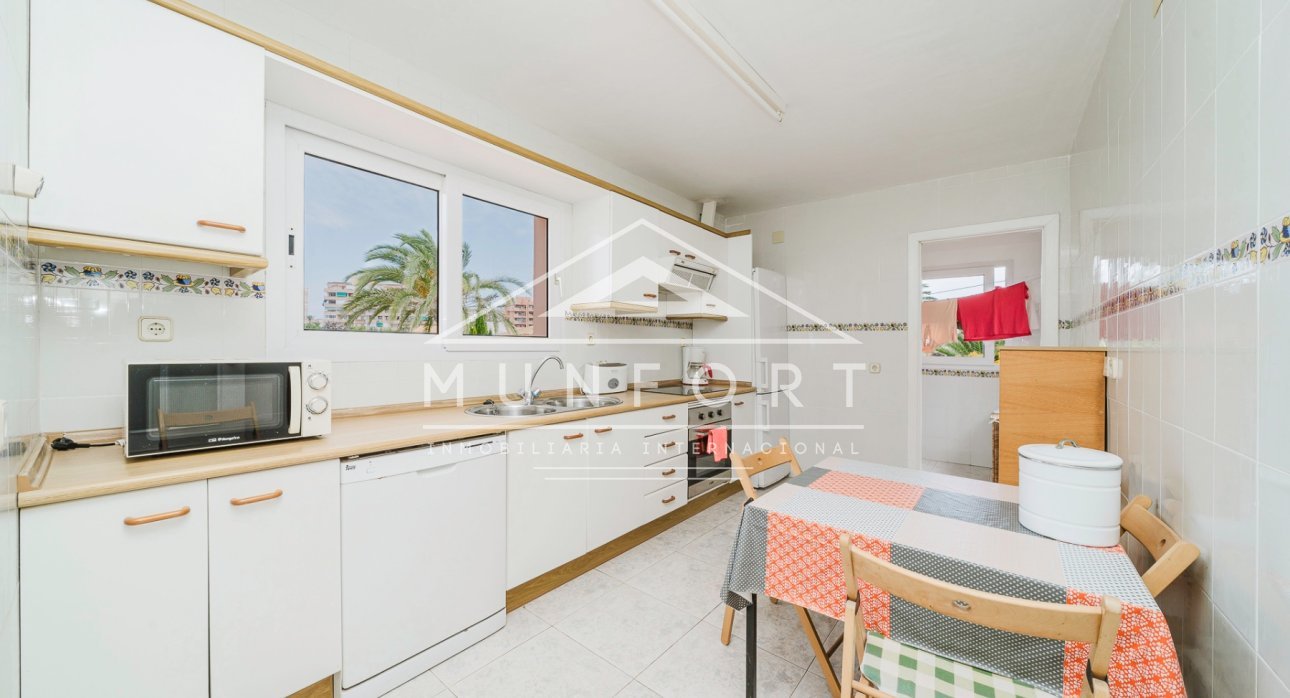 Revente - Villas -
La Manga