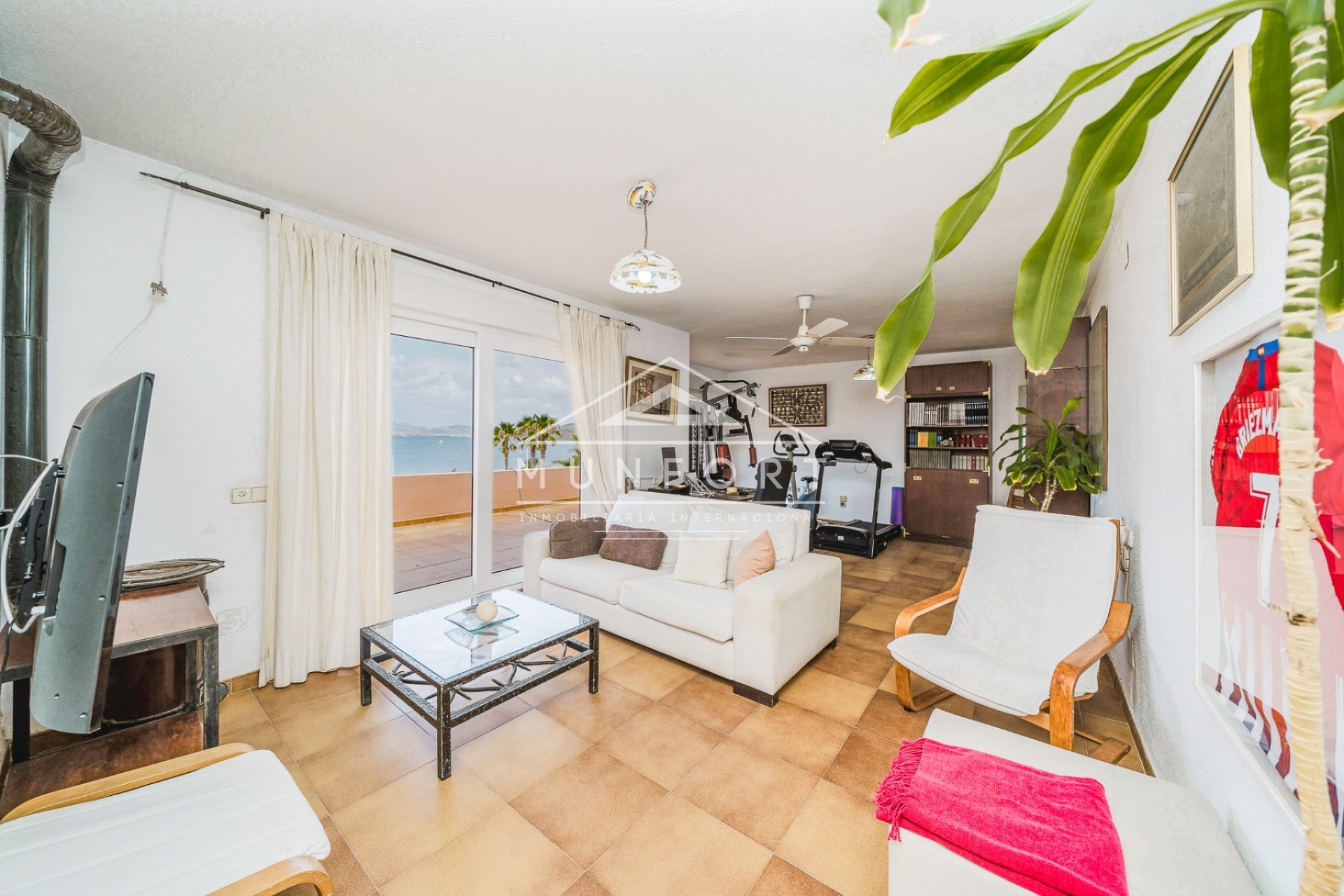 Revente - Villas -
La Manga