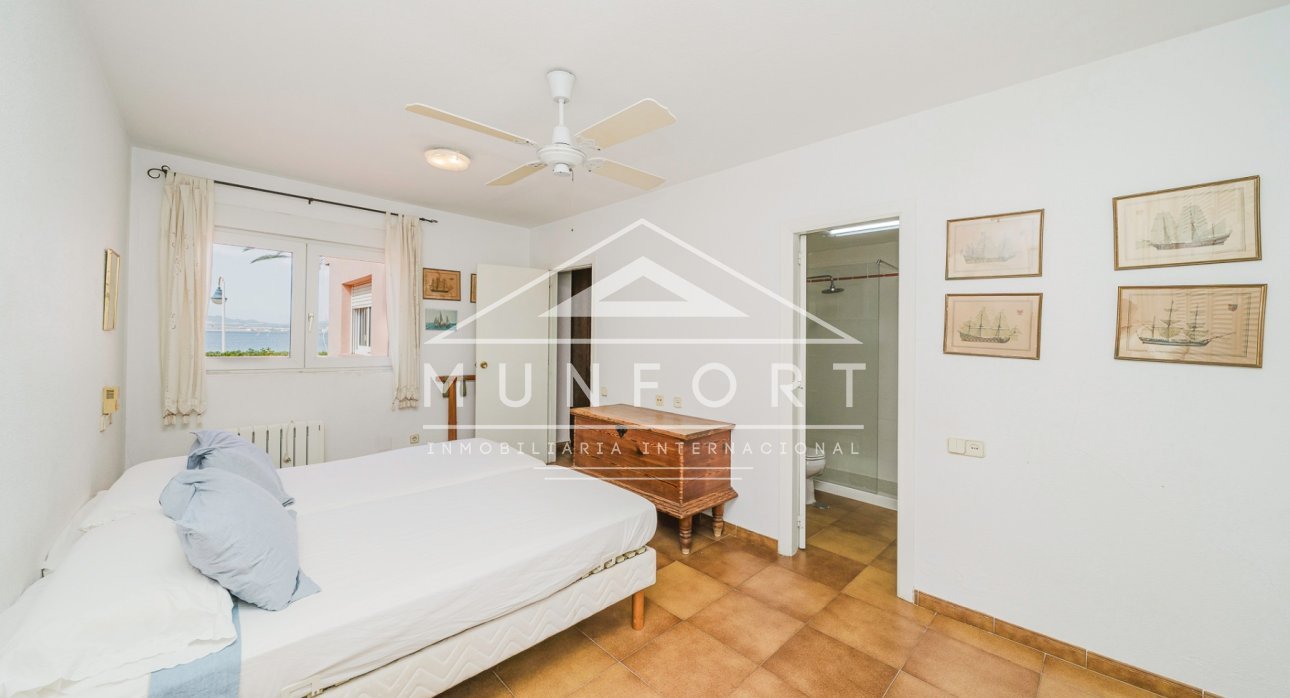 Revente - Villas -
La Manga