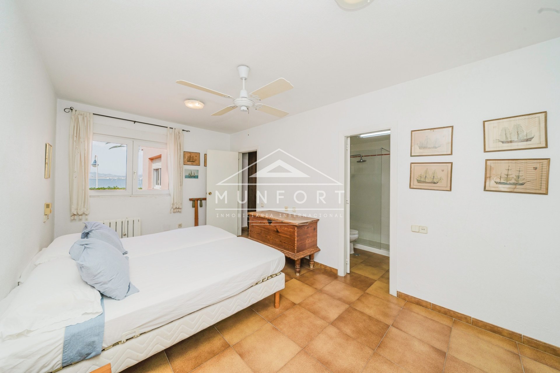 Revente - Villas -
La Manga