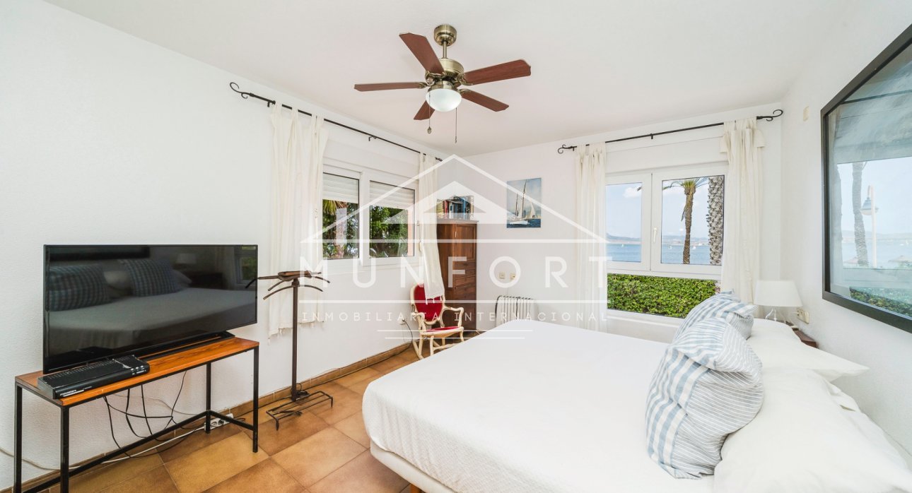 Revente - Villas -
La Manga