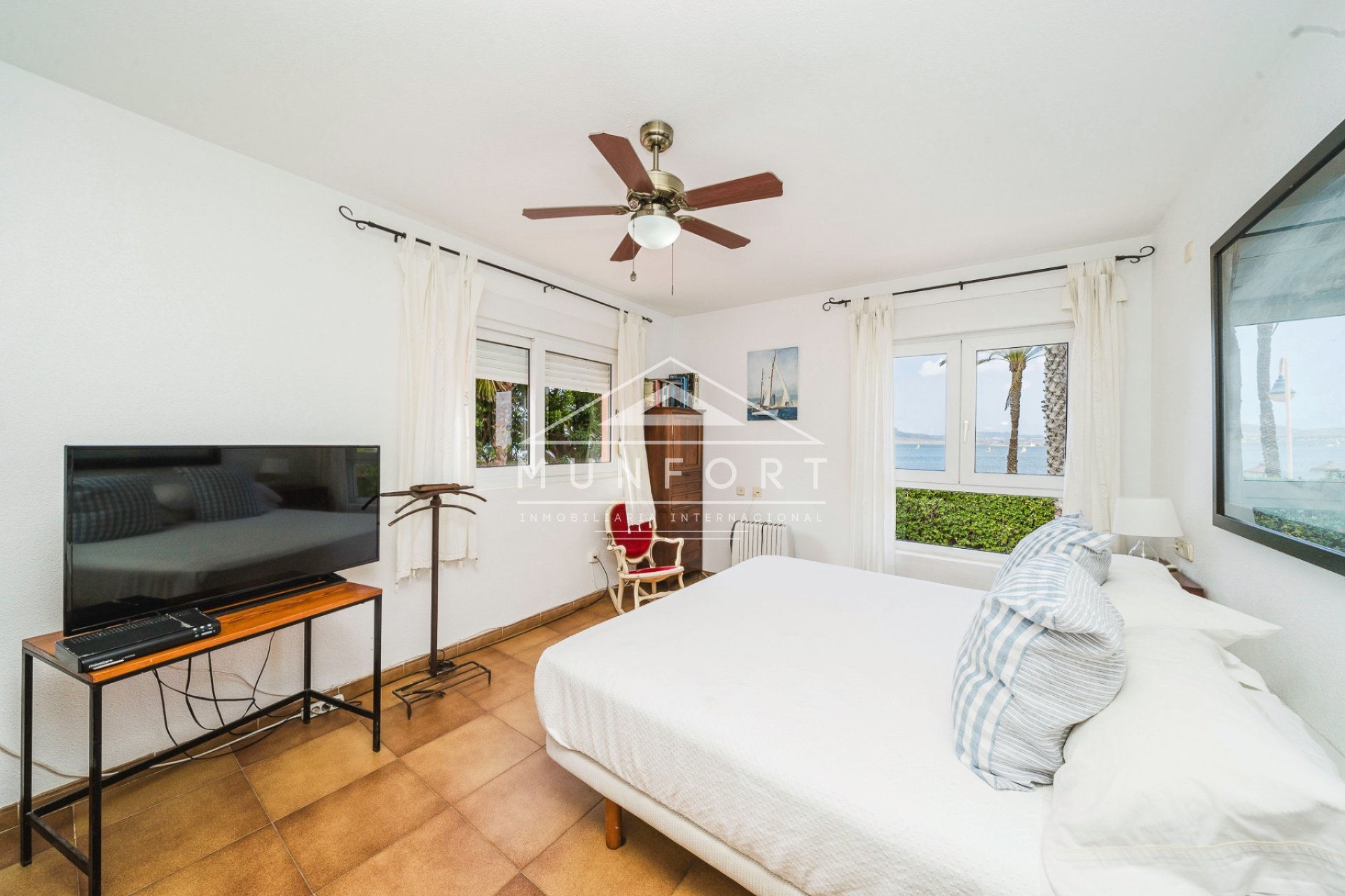 Revente - Villas -
La Manga