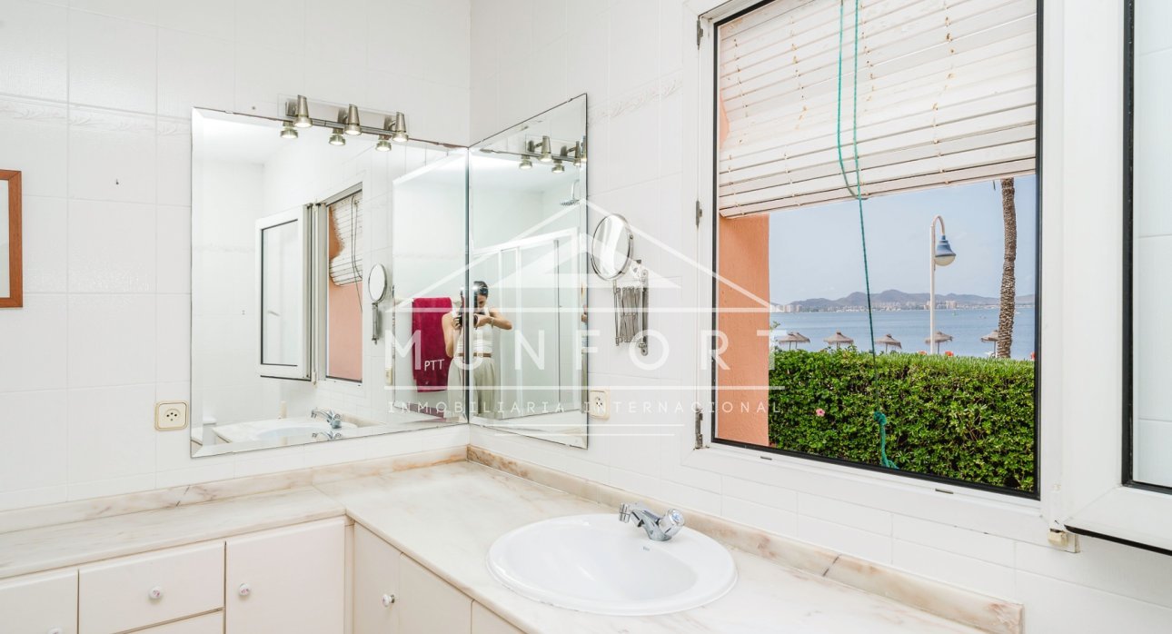 Revente - Villas -
La Manga