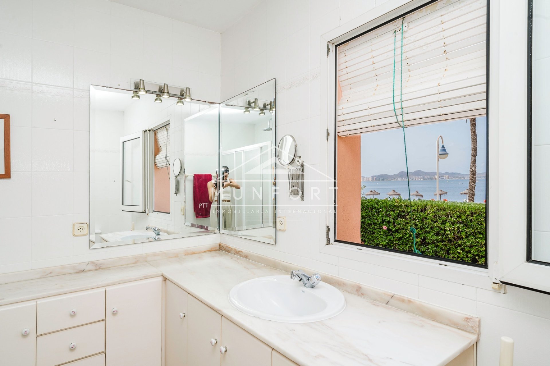 Revente - Villas -
La Manga