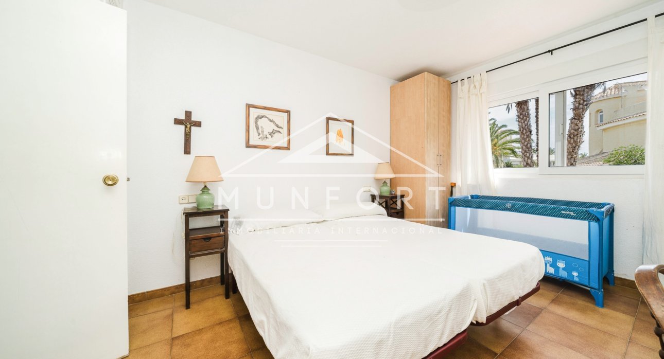 Revente - Villas -
La Manga