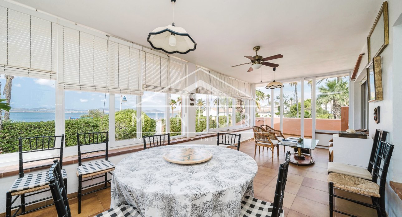 Revente - Villas -
La Manga