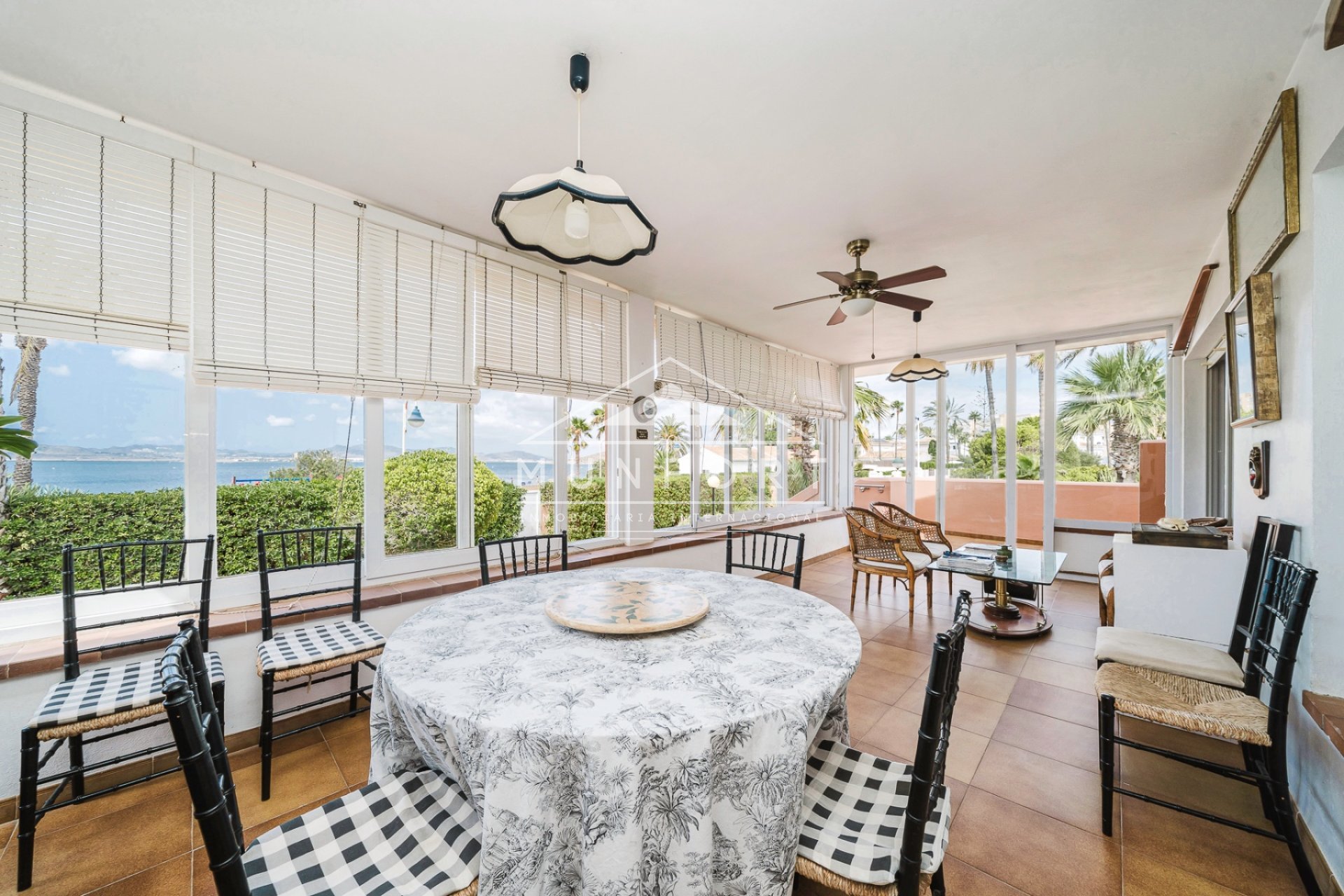 Revente - Villas -
La Manga