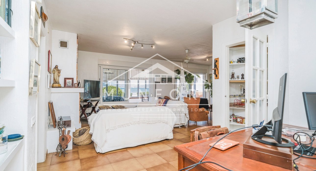 Revente - Villas -
La Manga