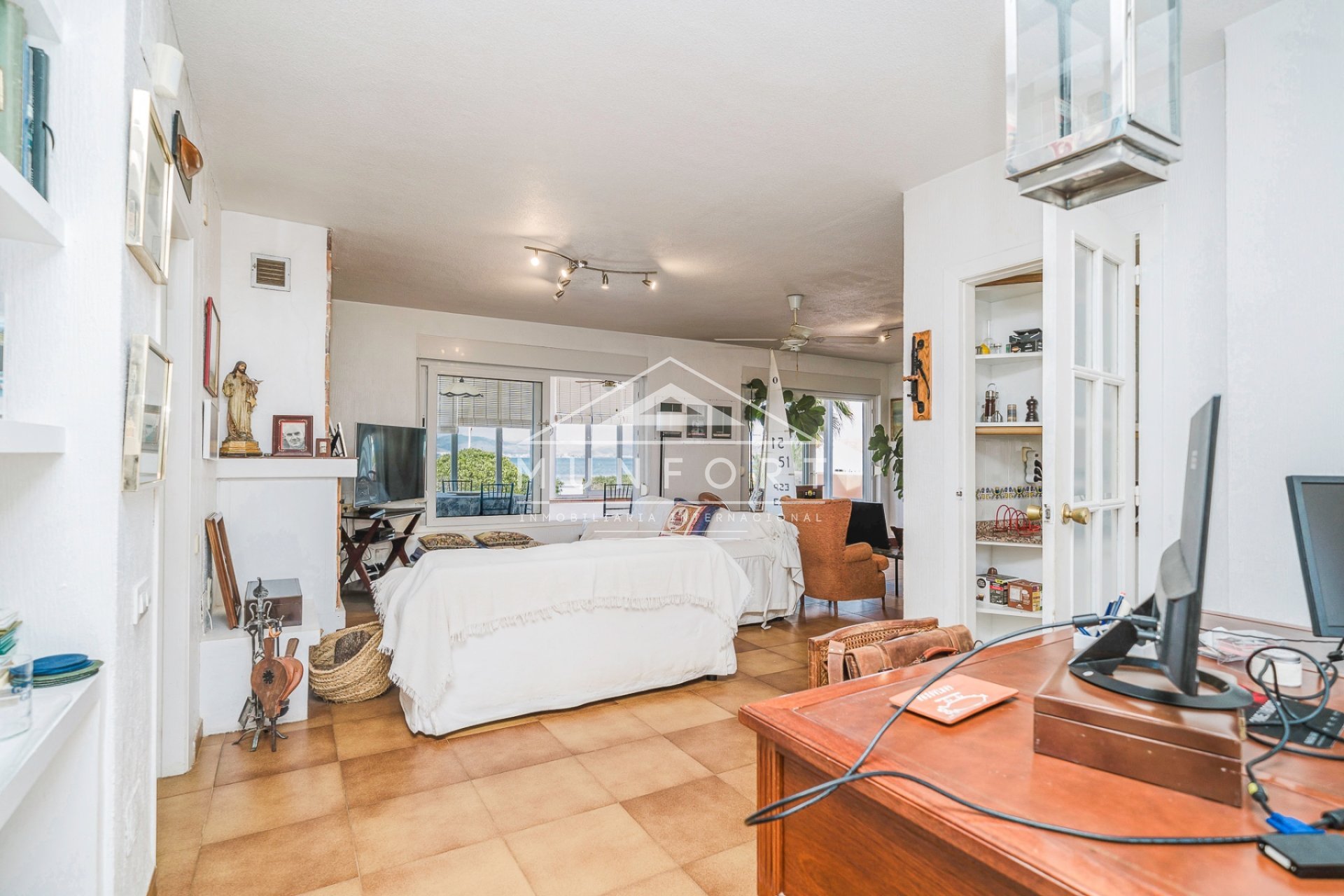 Revente - Villas -
La Manga