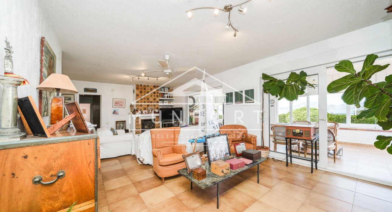 Revente - Villas -
La Manga