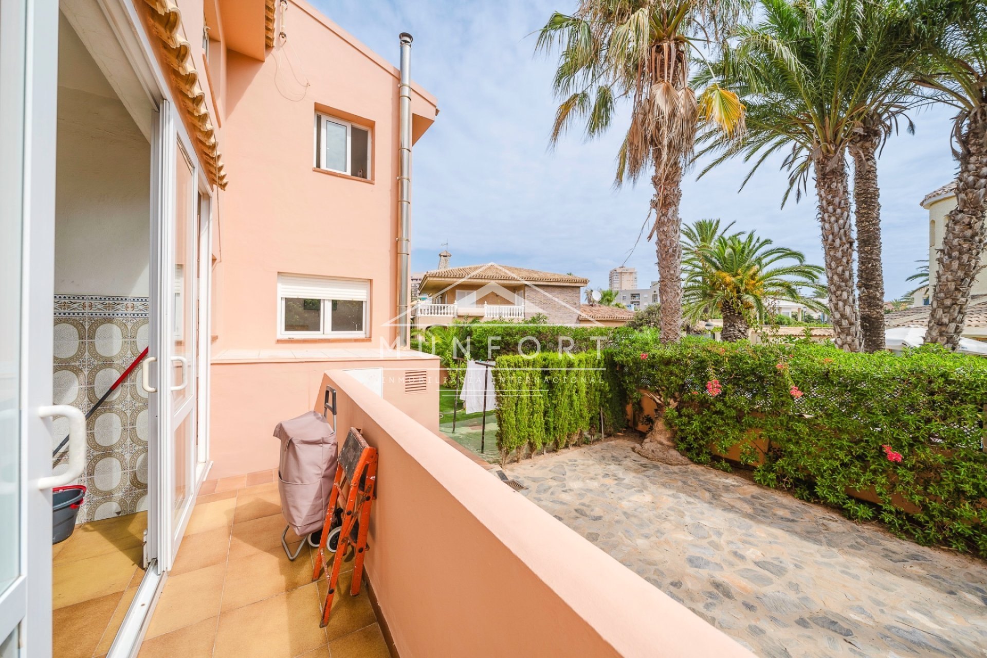 Revente - Villas -
La Manga