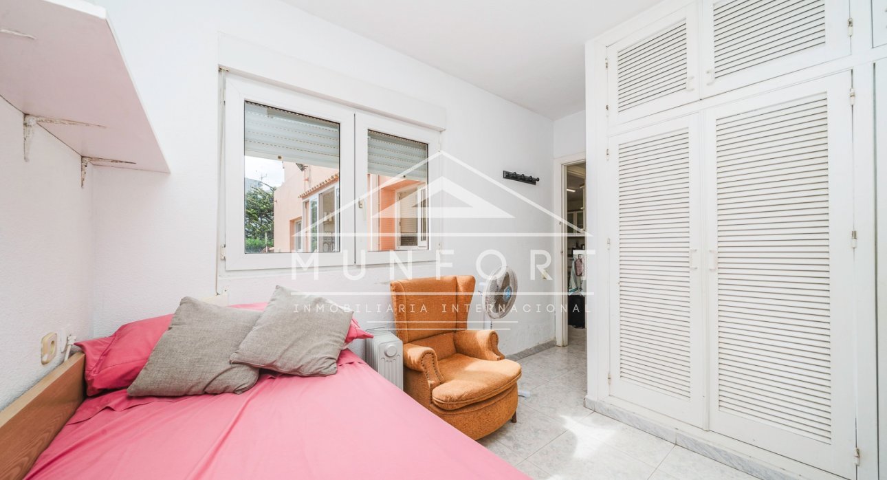 Revente - Villas -
La Manga