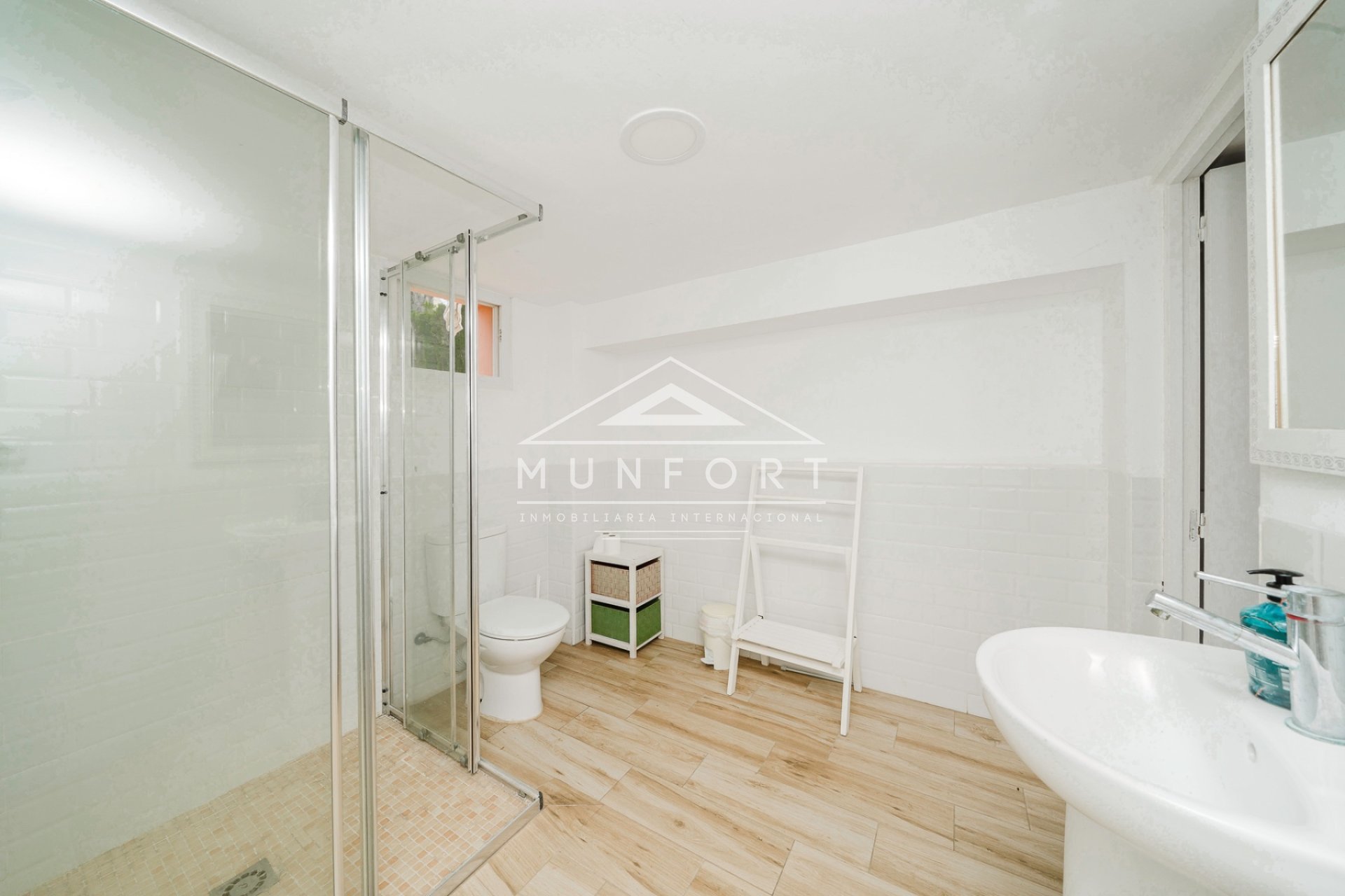 Revente - Villas -
La Manga