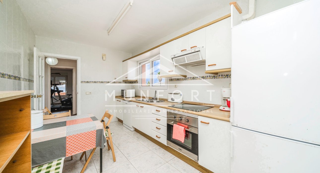 Revente - Villas -
La Manga