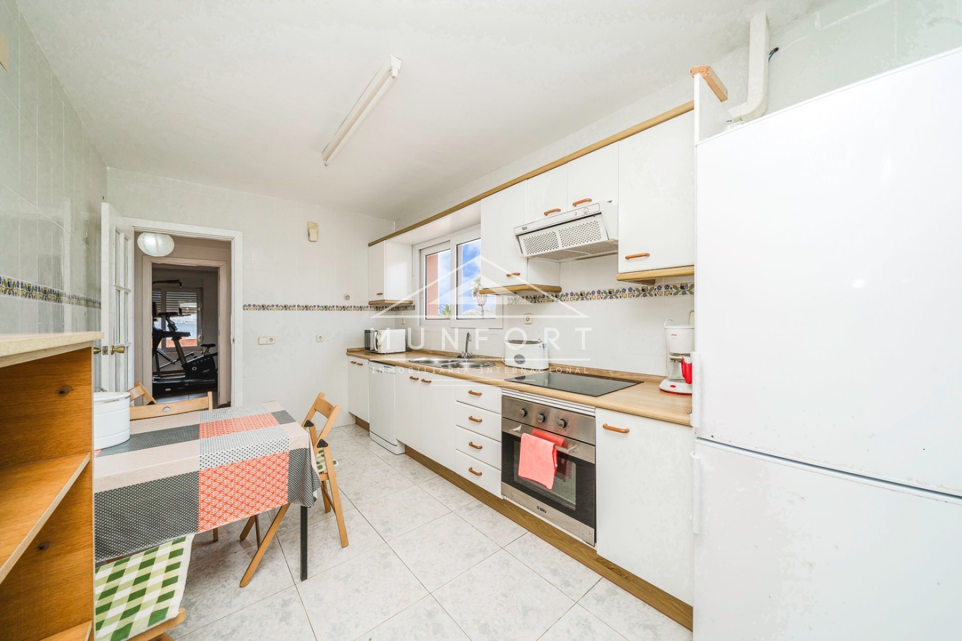 Revente - Villas -
La Manga