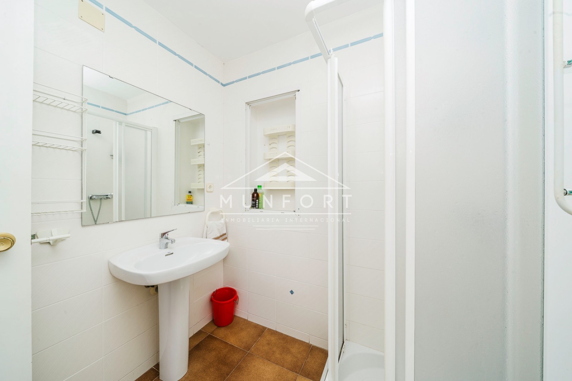 Revente - Villas -
La Manga