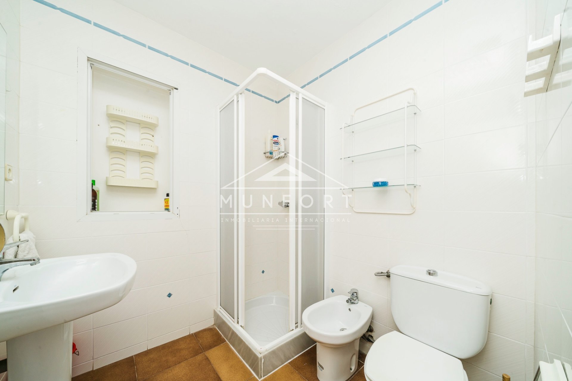 Revente - Villas -
La Manga