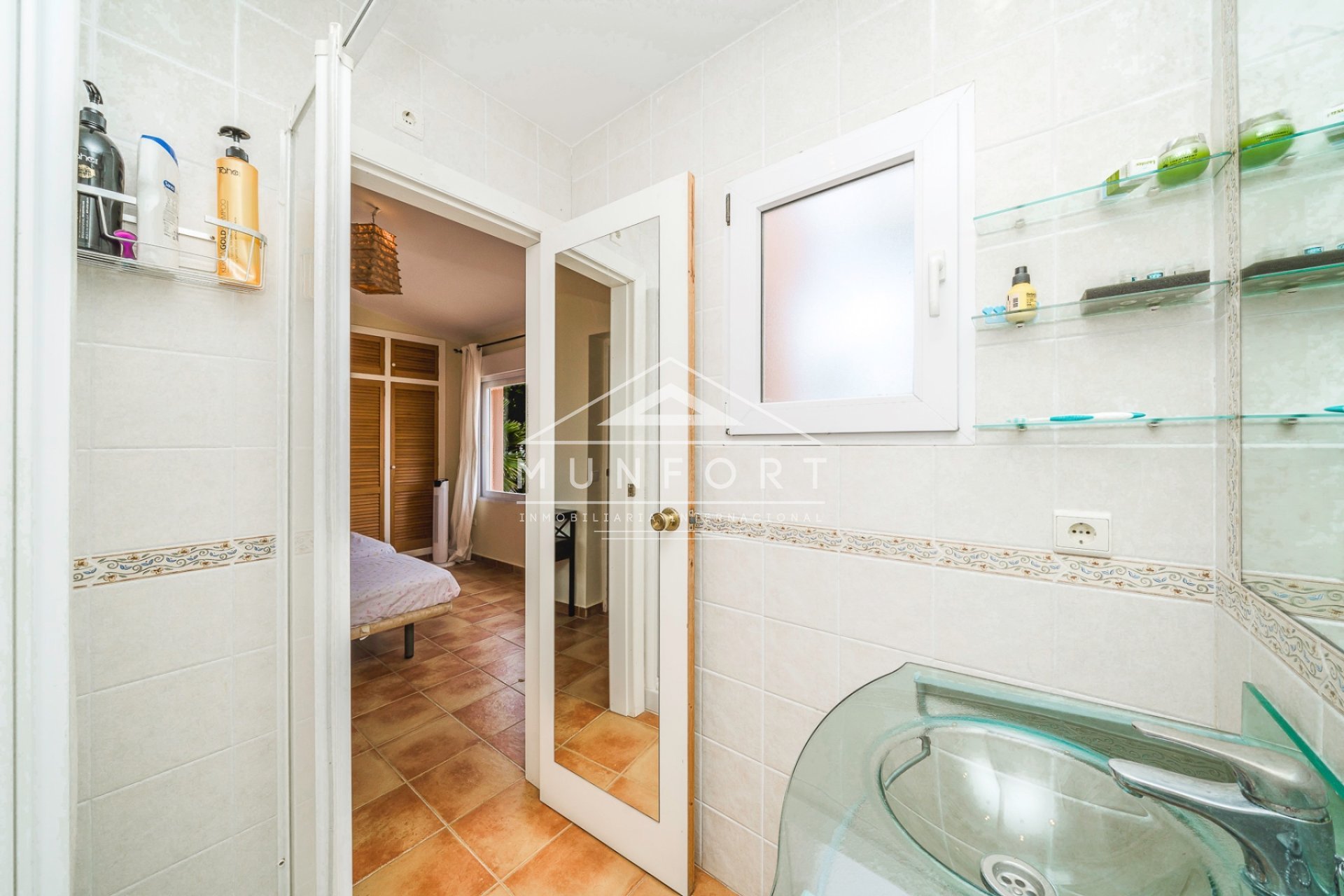 Revente - Villas -
La Manga