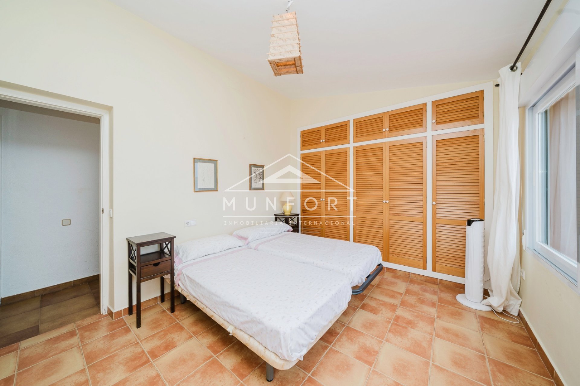 Revente - Villas -
La Manga