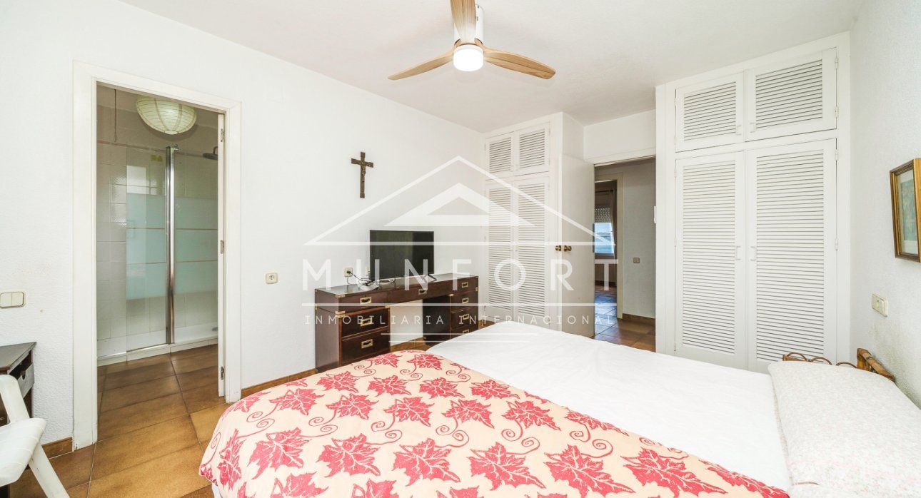 Revente - Villas -
La Manga