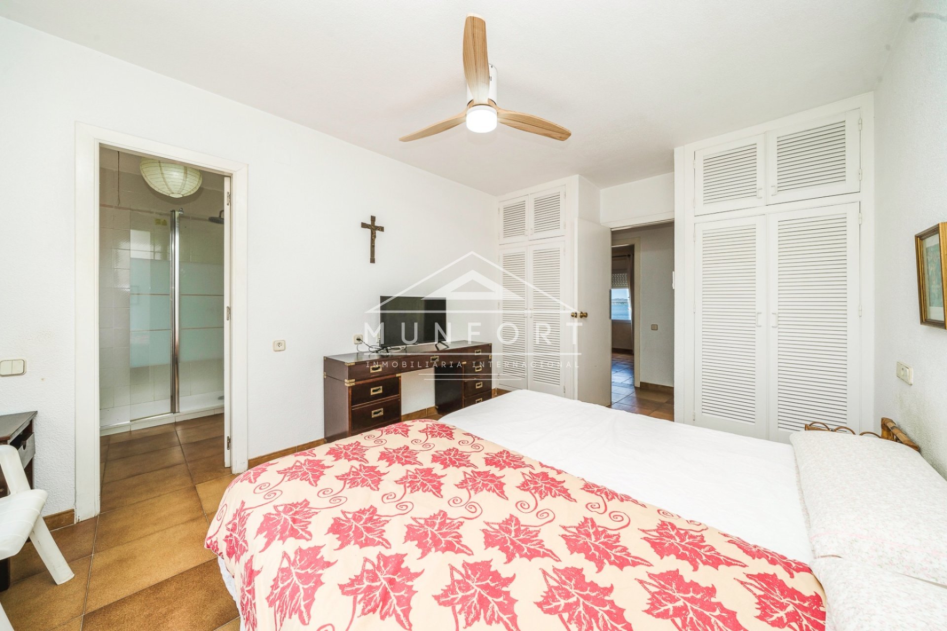 Revente - Villas -
La Manga