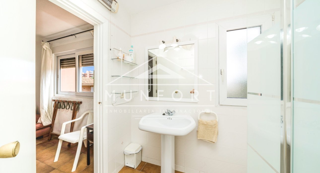 Revente - Villas -
La Manga