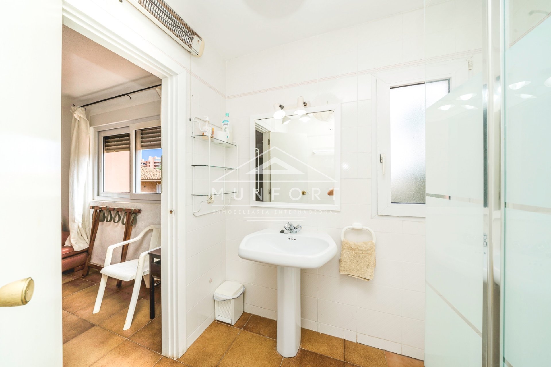 Revente - Villas -
La Manga