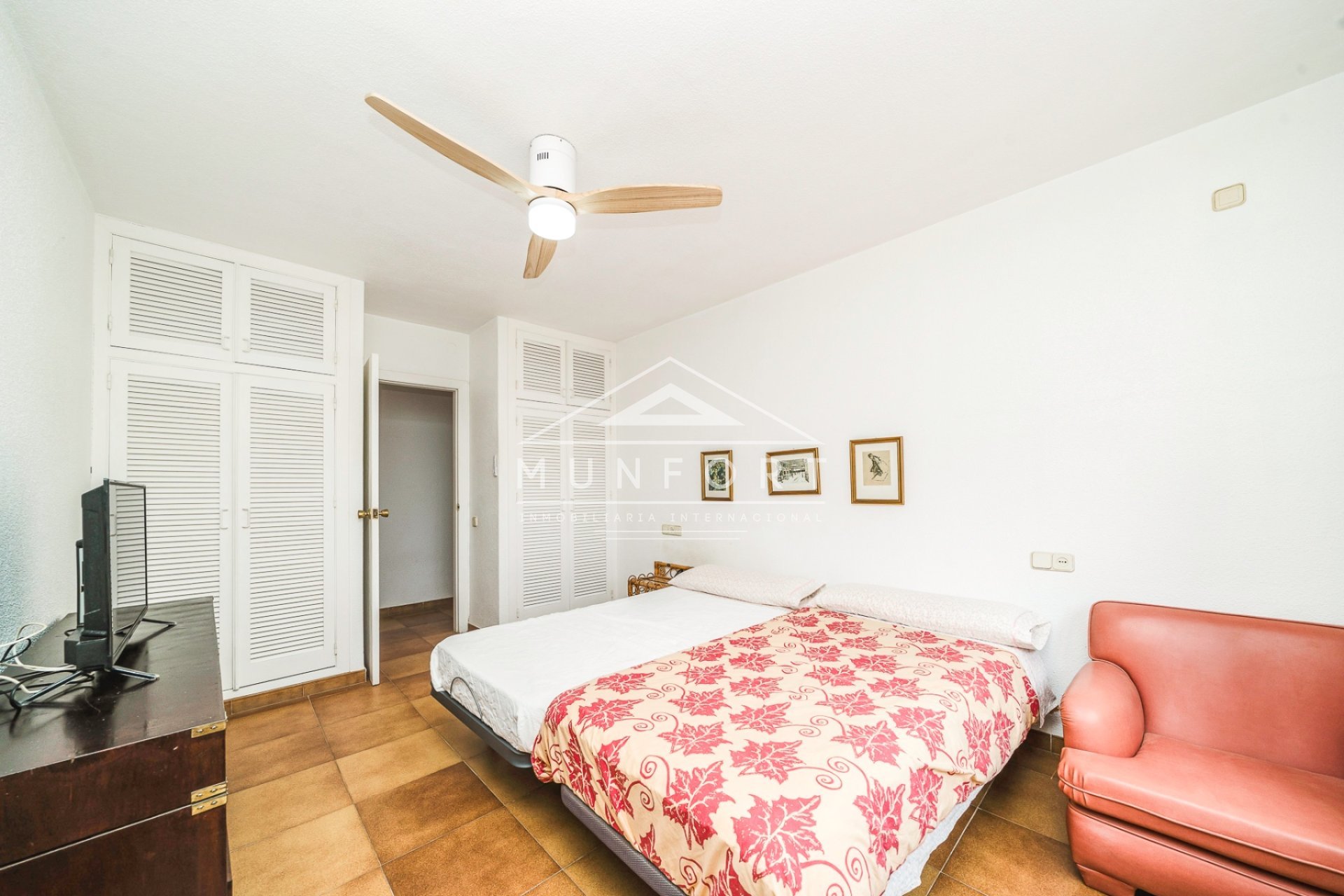 Revente - Villas -
La Manga