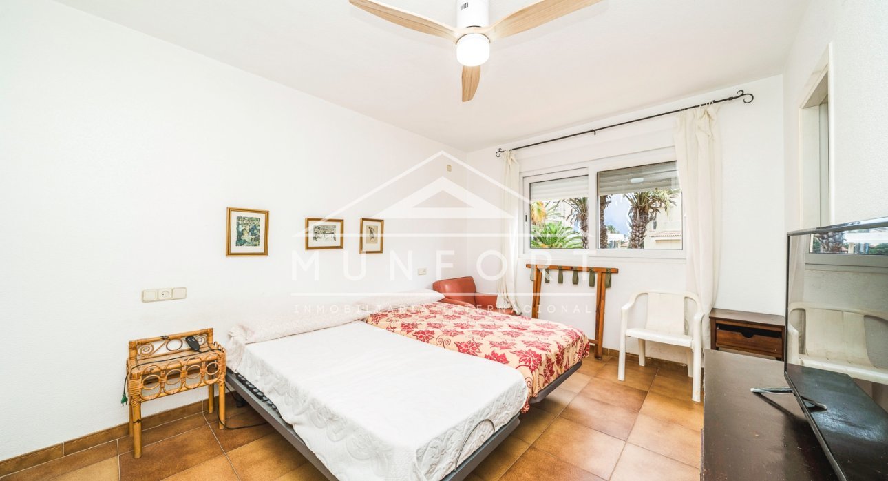 Revente - Villas -
La Manga